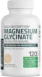 Maximize Health Benefits with Magnesium Glycinate Insights