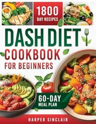 Master Hypertension with Our DASH Diet Report