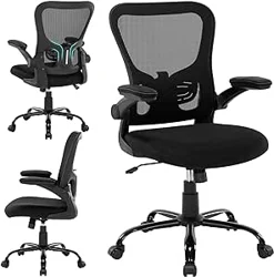 Unlock Insights: Ergonomic Office Chair Customer Feedback Report