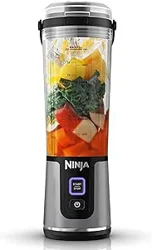 Ninja Blast Portable Blender: User Insights and Recommendations