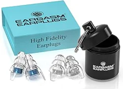 Unlock Concert Ear Protection Insights: Eargasm Review Analysis