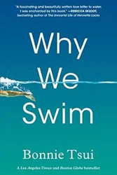 Mixed Reactions to 'Why We Swim': Engaging Stories vs. Lacking Depth