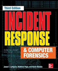 Comprehensive Resource on Incident Response and Digital Forensics