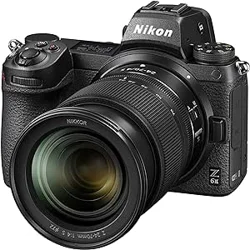 Nikon Z6 II Feedback Analysis: Unlock Photography Excellence