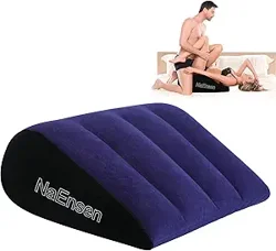 Versatile, Comfortable, and Supportive Sex Toy Pillow: Customer Reviews Summary