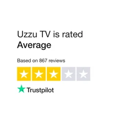 Mixed Experiences with Uzzu TV: Buffering, Freezing, and Support Issues