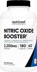 Unlock Peak Performance with Nitric Oxide Booster Insights