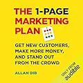 The 1-Page Marketing Plan: A Must-Read Guide for Entrepreneurs