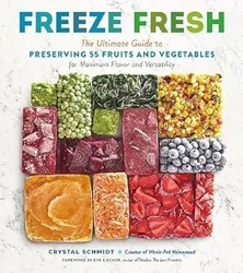 Unlock the Secrets to Freshness with Our Freezing Guide