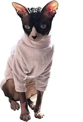 Essential Cat Sweater Feedback Analysis Report