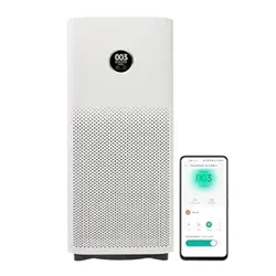 Mi Air Purifier 4: Effective Yet Mixed Reviews on Reliability and Value