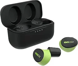 Mixed Reviews for ISOtunes FREE Aware Hearing Protection Earbuds