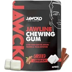 Unlock Jawline Perfection: In-Depth JAWCKO Gum Review Insights