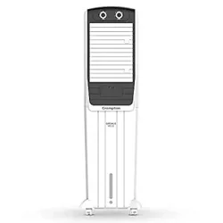 Mixed Reviews for Crompton Optimus Neo Tower Air Cooler