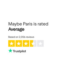 Unlock Insights from Maybe Paris Customer Feedback Report