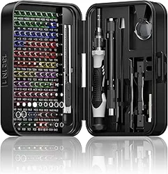 YESDEX Precision Screwdriver Set: High-Quality, Versatile, and Affordable