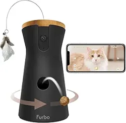 Furbo 360° Cat Camera: Unveil Customer Insights