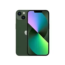 Mixed Customer Reviews for Apple iPhone 13 (128GB) - Green