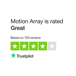 Motion Array Customer Feedback Analysis