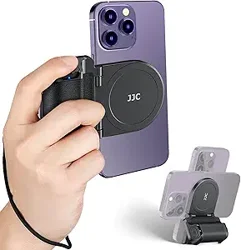 Executive Summary of Magnetic Smartphone Shooting Holder Reviews