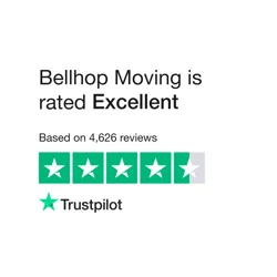 Mixed Feedback for Bellhop Moving Service