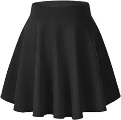 Mixed Reviews for a Skirt: Fit, Material, and Length Vary