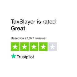 Mixed Reviews for TaxSlayer: Easy to Use but Beware of Hidden Fees & Support