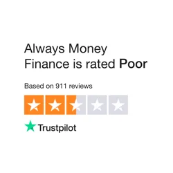 Always Money Finance Review: Varied Customer Experiences