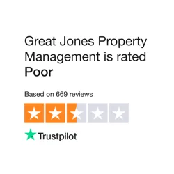 Unlock Insights into Great Jones Property Management Reviews