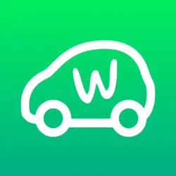 WROOM Electric Vehicle Charging App Review Summary