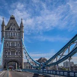 Tower Bridge London: Iconic Architecture, Breathtaking Views, and Historical Significance