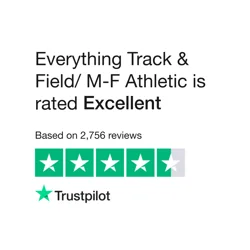 Everything Track & Field Customer Reviews Overview