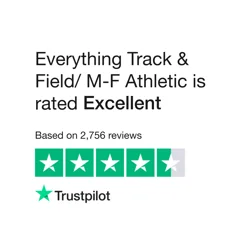 Everything Track & Field Review Insights Report