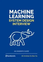 Insightful Reviews of ML System Design Interview Book