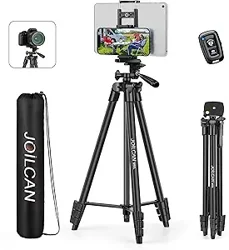 Explore Essential Insights: JOILCAN 67" Tripod User Reviews
