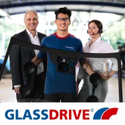 Discover Glassdrive's Excellence Through Customer Feedback