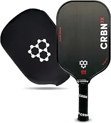 CRBN X Series Power Pickleball Paddle: User Feedback Summary