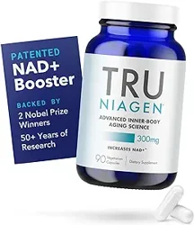 Unlock Insights: NAD+ Supplement Customer Feedback Report