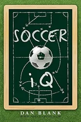 Improve Your Soccer IQ with This Helpful Book