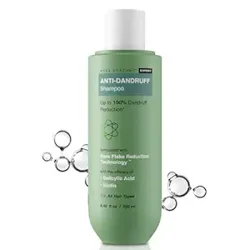 Bare Anatomy Anti Dandruff Shampoo: Effective, Gentle, and Highly Recommended