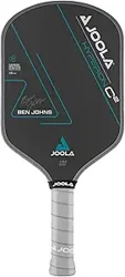 JOOLA Ben Johns Hyperion C2 Pickleball Paddle Review Overview