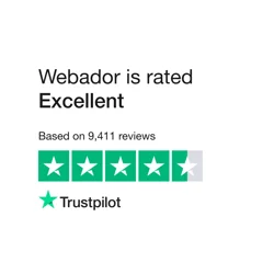 Webador Review Analysis: Insights for Success