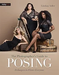 Master the Art of Posing: A Comprehensive Guide for Photographers