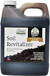 Unlock Insights on Soil Revitalizer Through Customer Feedback