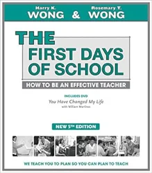 Mixed Reviews for 'First Days of School: How to Be an Effective Teacher, 5th Ed.'