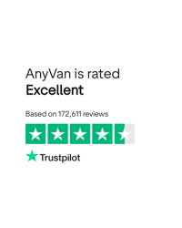 Unlock Customer Insights with Our AnyVan Trustpilot Report