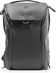 Discover the Peak Design Backpack: Unmatched Quality & Versatility