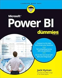 Insightful Feedback Analysis on Microsoft Power BI For Dummies