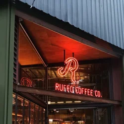 Unlock Ruffo Coffee Co.'s Customer Feedback Secrets
