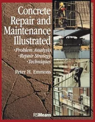 Concrete Repair and Maintenance: A Comprehensive Guide